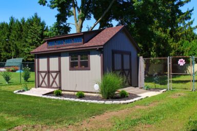 custom cottage sheds for sale near huber heights