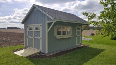 quaker sheds for sale in dayton