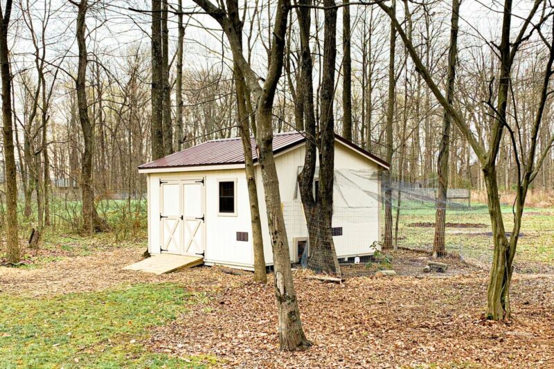 mennonite a frames for sale near dayton
