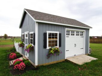 cape cod shed for sale near london ohio