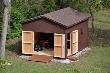 gable shed for sale near 45503