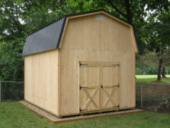 highwall shed for sale near 45368