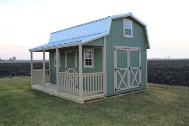 she shed for sale in springfield ohio