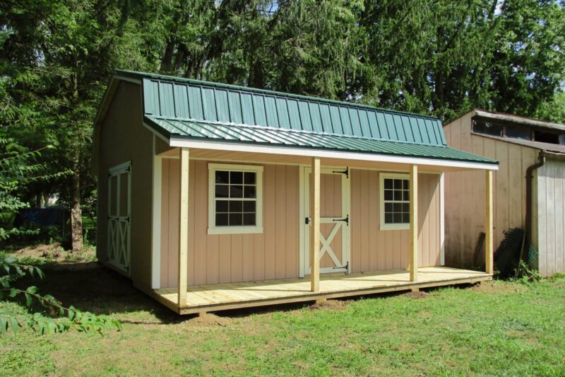 buy prefab sheds in huber heights in Ohio