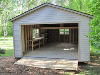 local prefab garage for sale near plain city ohio