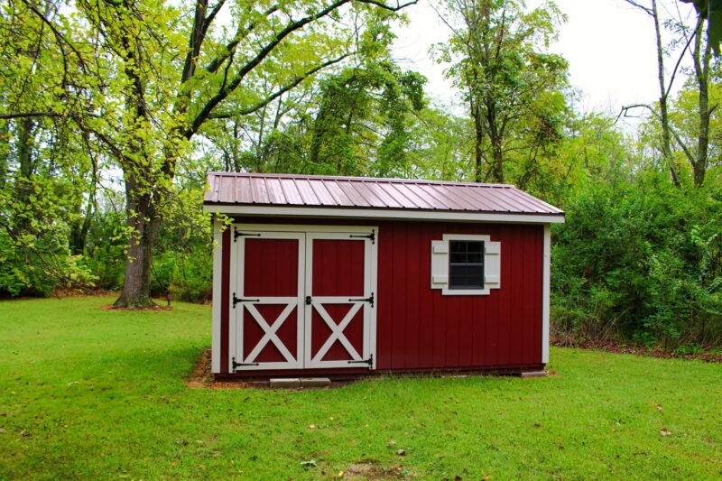 custom gable sheds for sale in central ohio