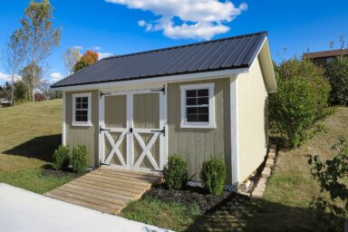 buy a frame sheds near me