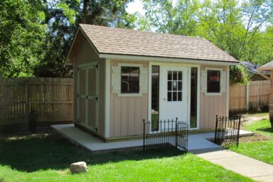 local a frame sheds rent to own near marysville ohio