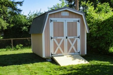 custom portable sheds for sale near central ohio
