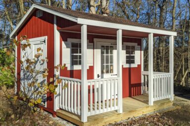 buycabin sheds near madison county ohio