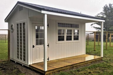 quality cabin sheds for sale near london ohio
