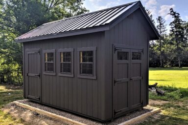 cape code a frame sheds for sale near me