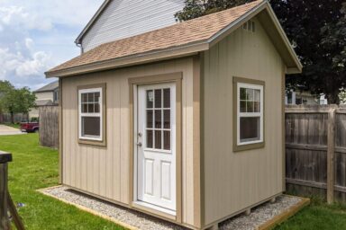cape code buy a frame sheds near me