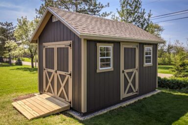 cape code custom a frame sheds for sale near london ohio