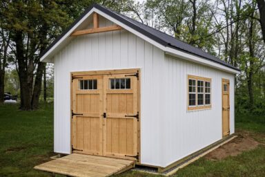 cape code custom a frame sheds near columbus ohio
