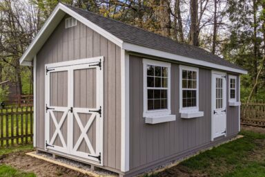 cape code quality a frame sheds for sale near champaign county ohio