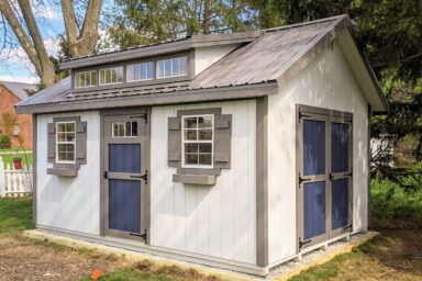 buy cottage sheds near urbana ohio