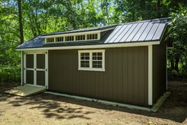 cottage sheds for sale near me