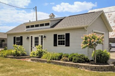 custom cottage sheds for sale near central ohio