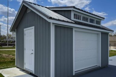 custom cottage sheds rent to own near champaign county ohio