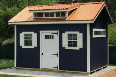 local cottage sheds for sale near springfield ohio