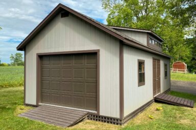 quality cottage shed in ohio