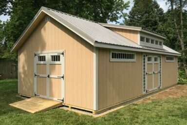 quality cottage sheds for sale in central ohio
