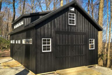 quality cottage sheds for sale near dayton ohio