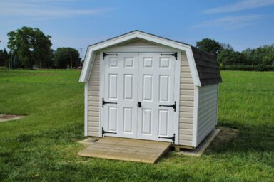 quality mini barn for sale in dublin ohio