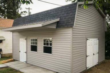quality barn sheds rent to own near franklin county ohio