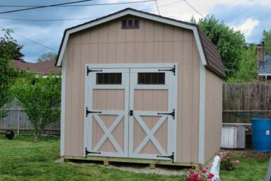 buy garden sheds near dublin ohio