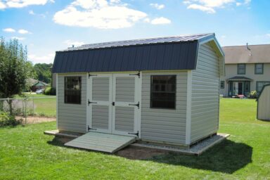 custom garden sheds near clark county ohio