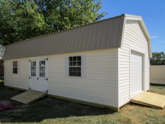 high quality garage shed loft in central ohio in central ohio in central ohio