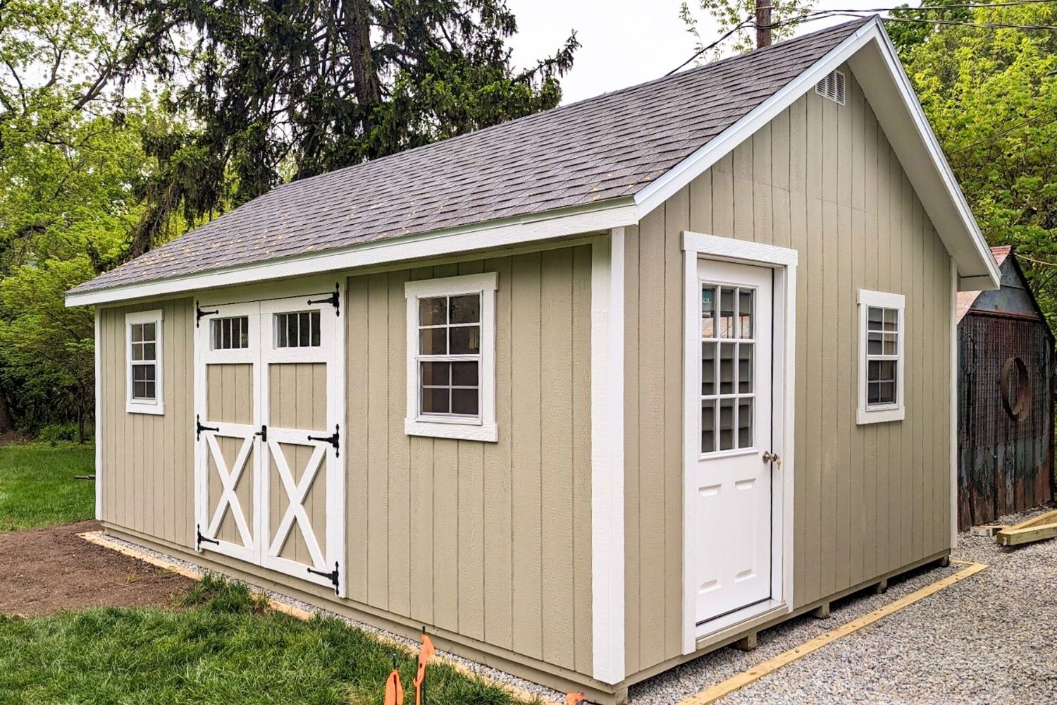 music studio sheds for sale in ohio