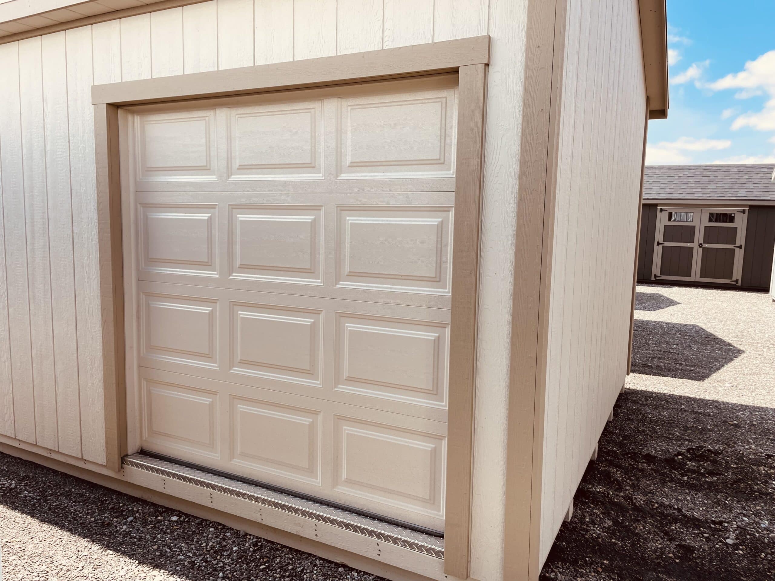 12x20 Gable - Image 4