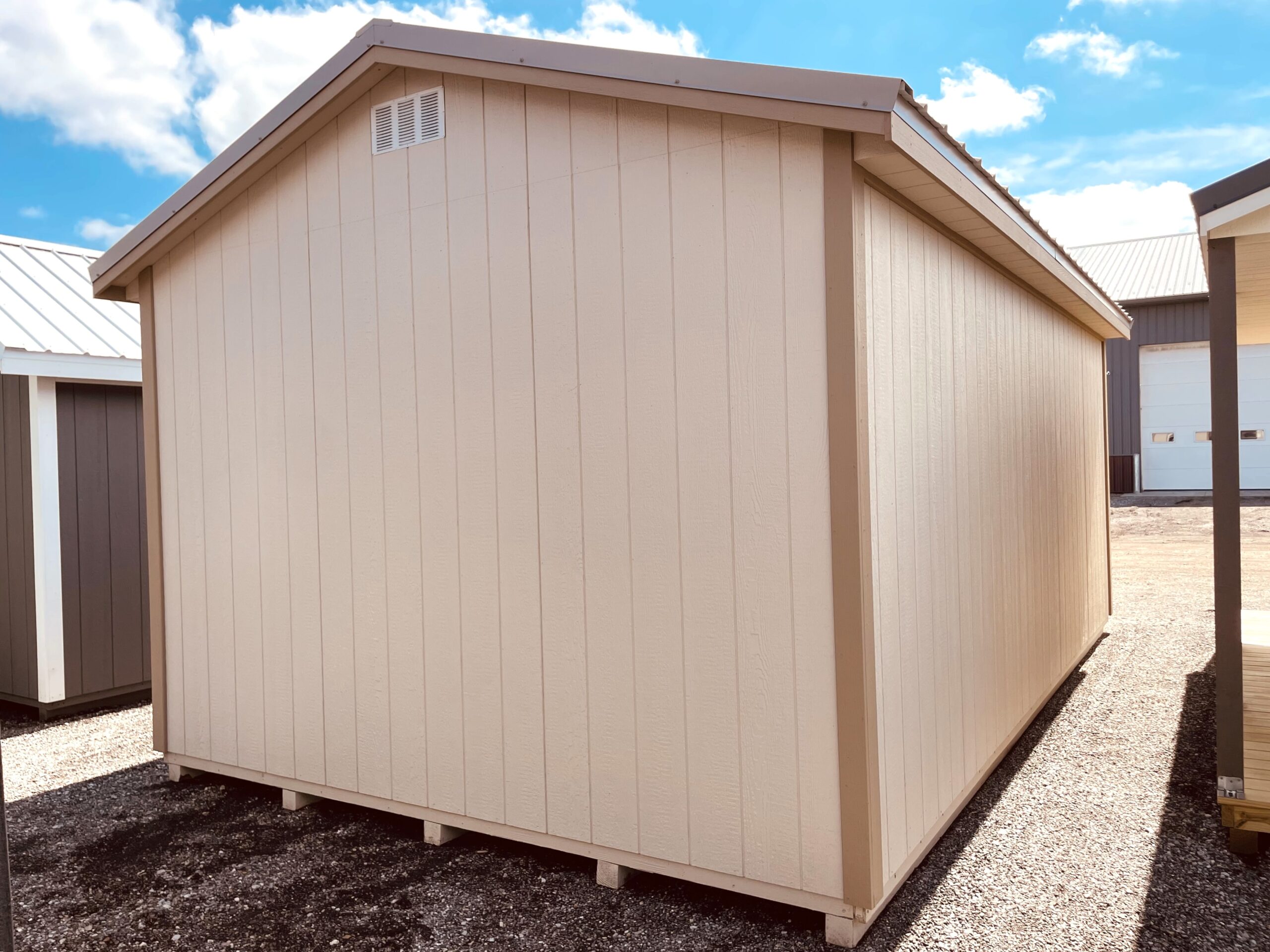 12x20 Gable - Image 6